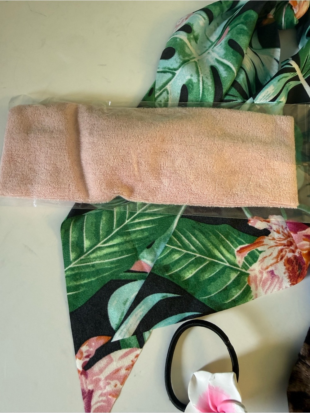 EIGHT Hair Bands Variety Pack NWOT - Picture 15 of 16